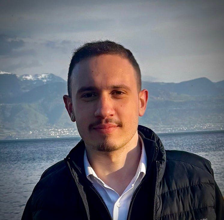 Khalil Kaddoura